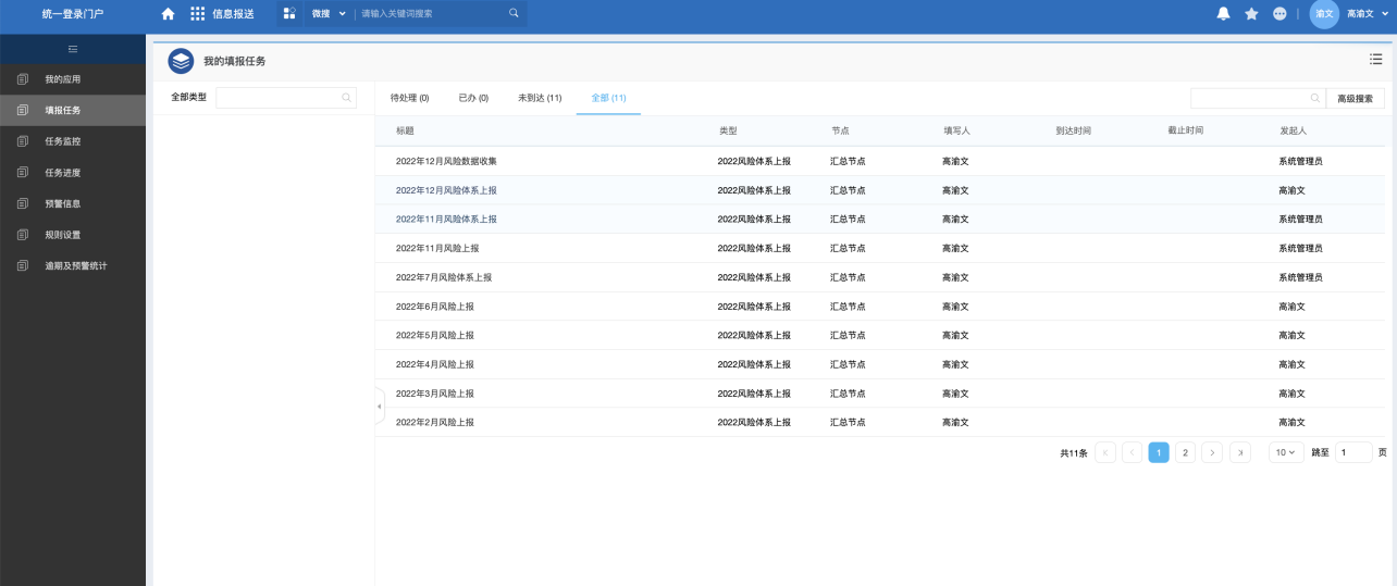 KU酷游官网信息报送管理平台 产品白皮书 V3.0-KU酷游官网官网-数字时代智慧安全产品和解决方案提供商
