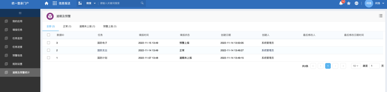 KU酷游官网信息报送管理平台 产品白皮书 V3.0-KU酷游官网官网-数字时代智慧安全产品和解决方案提供商